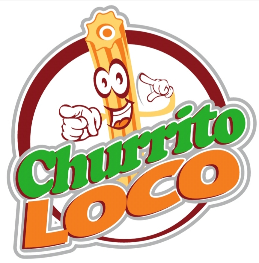 Churrito loco - South Gate